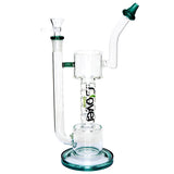 Clover Barrel Percolator - Multiple Colors!