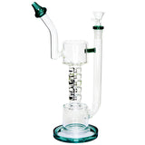 Clover Barrel Percolator - Multiple Colors!