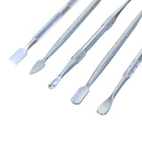 Dab Tool Set w/ Case