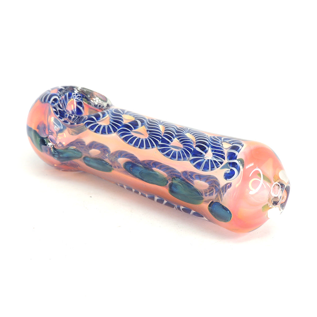 Glass Smoking Bowl Spoon Pipes Glass Smokingpipes 2.5 Inch Cute Mini Hand  Pipes Smokingpipes Girly Hand Blown Pipes Smoking Glass Pipe Glass Tobacco  Pipes For Dry Herb From Onlineheadshop, $2.17