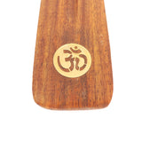 10" Classic Incense Wood Burner - Assorted Designs