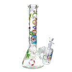 15in Clover WPB-150 Summer Water Pipe - Includes Ashcatcher!