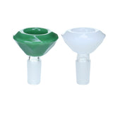 Crystal Bowl - 14mm Male