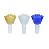 Jewel Bowl - 14mm Male - Assorted Colors