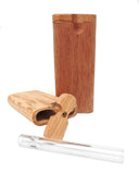 Chillum Dugout Dugout online smoke shop dug eeze dugouts taster boxes Up-N-Smoke Online Head Shop