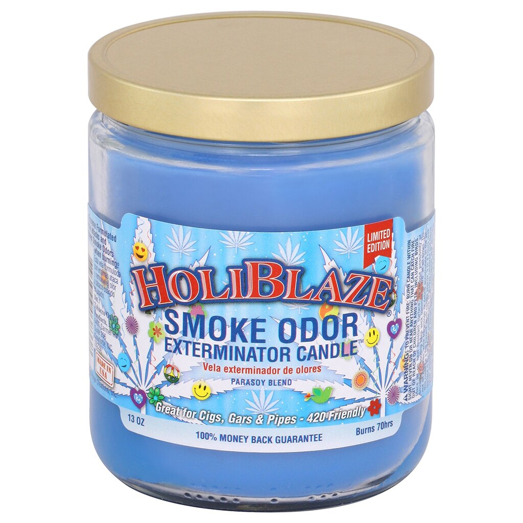 Smoke & Odor Eliminator Candle