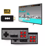 Y2 4K Retro Game Console - 568 Games!