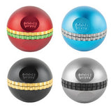50mm Ooze Saturn Globe Grinder Herb Grinder Ball Grinder Online Smoke Shop Online Head Shop