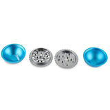 50mm Ooze Saturn Globe Grinder Herb Grinder Ball Grinder Online Smoke Shop Online Head Shop