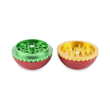 50mm Ooze Saturn Globe Grinder Herb Grinder Ball Grinder Online Smoke Shop Online Head Shop