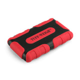 Truweigh Tuff-Weigh Scale - 1000g x 0.1g - Red