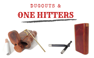 Dugouts & One Hitters: The All In One Dugout Guide
