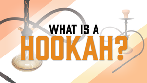 What is a Hookah