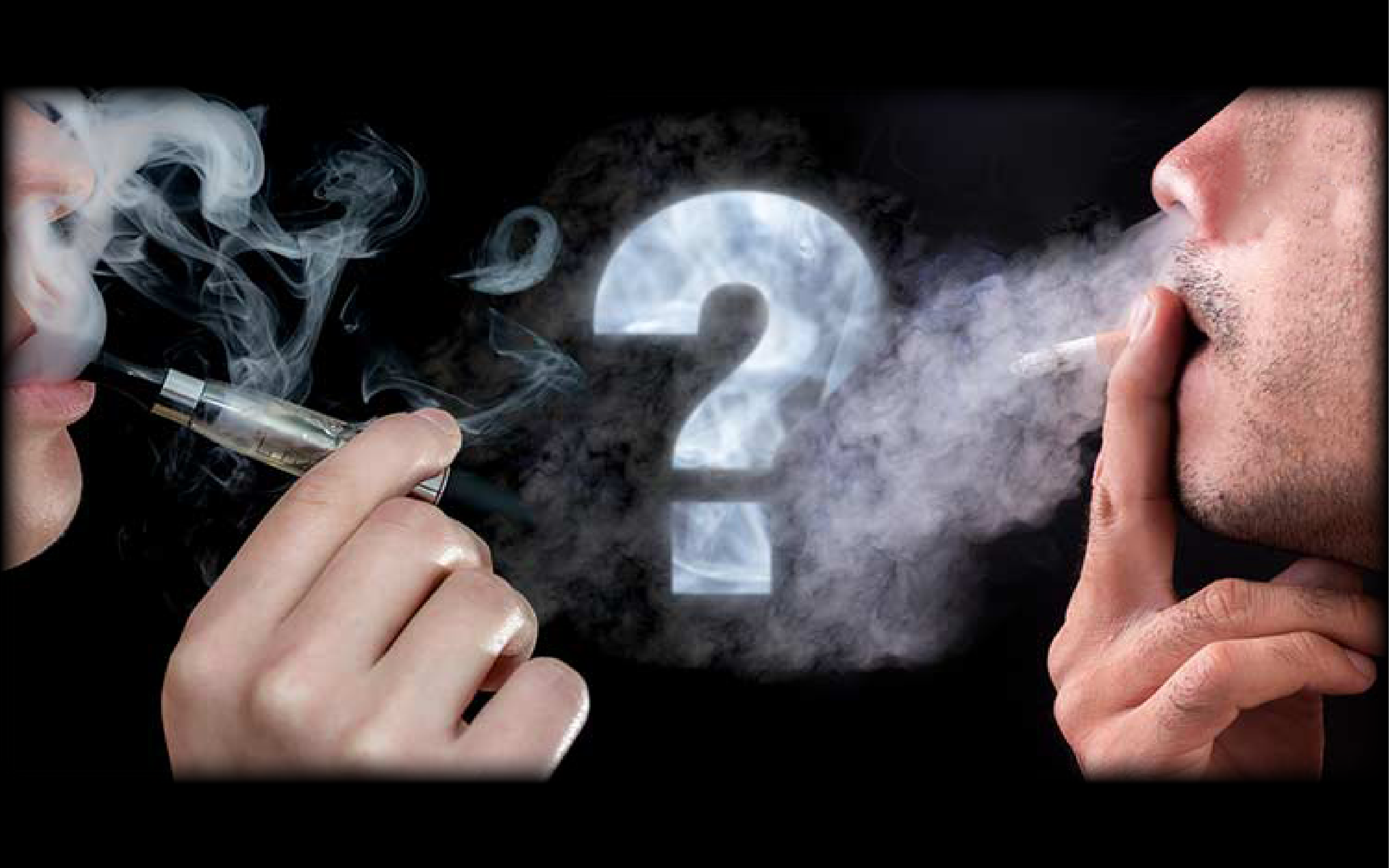 What's the difference between vapor and smoke? | Up-N-Smoke Blog What's the difference between vapor and smoke? | Up-N-Smoke Blog