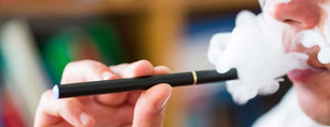 Types of Vape Pens