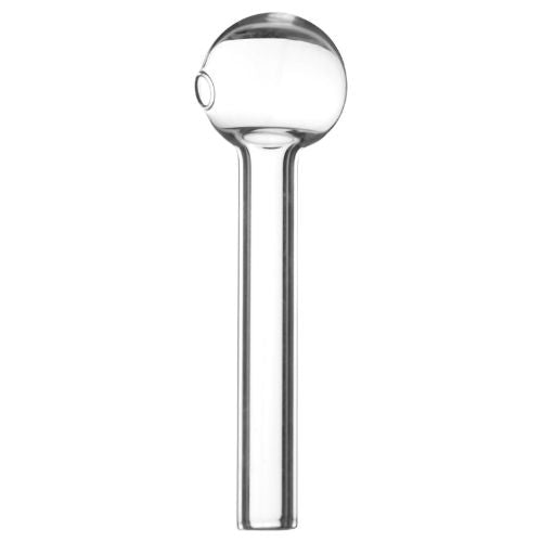Spare Glass For Oil Burners - Replacement Part