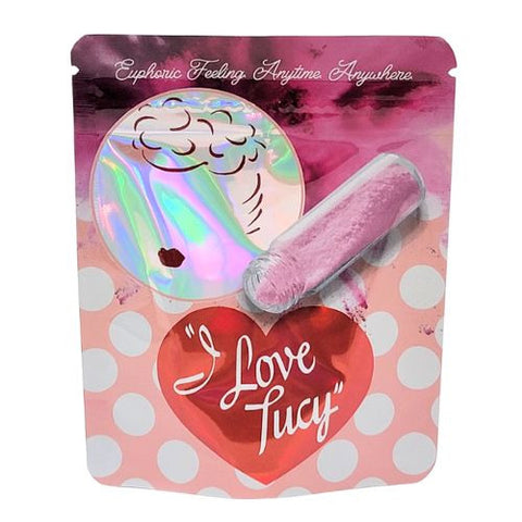 I love Tucy 1000mg