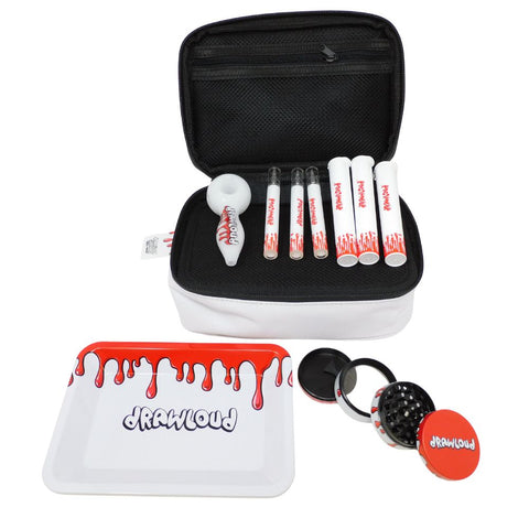 DrawLoud Lunchbox Combo