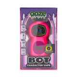 Ooze Bot Character Vape