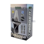 Ooze Trigger Vaporizer Max