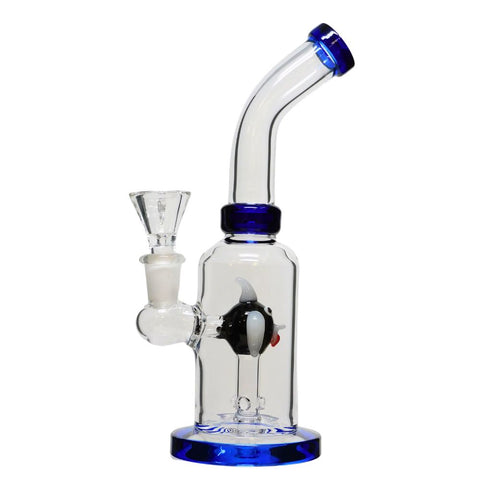 8" Fish Water Pipe