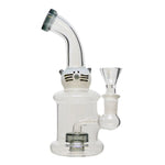 6" Cat Designed Water Pipe
