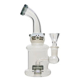 6" Cat Designed Water Pipe
