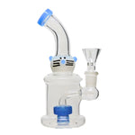 6" Cat Designed Water Pipe