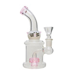 6" Cat Designed Water Pipe