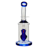 8" Parrot Water Pipe