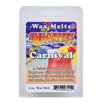 Wild Berry Wax Melts - Carnival