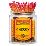 Wild Berry Shorties - Cherry - 100 ct. Bundle