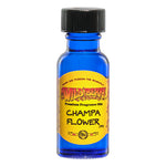 Wild Berry Oils - Champa Flower