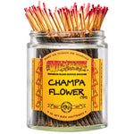 Wild Berry Shorties - Champa Flower - 100 ct. Bundle