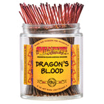 Wild Berry Shorties - Dragon's Blood - 100 ct. Bundle