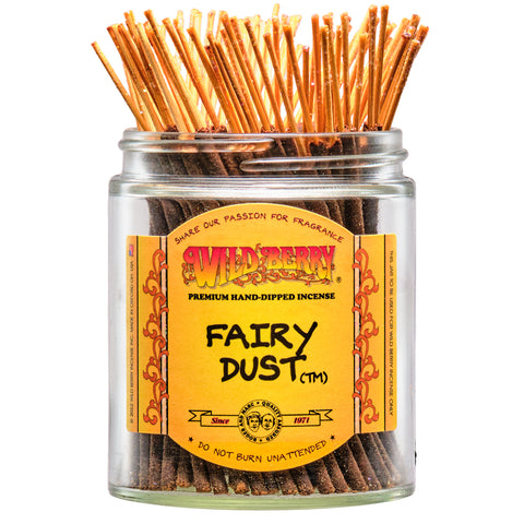 Wild Berry Shorties - Fairy Dust - 100 ct. Bundle