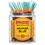 Wild Berry Shorties - Havana Blue - 100 ct. Bundle