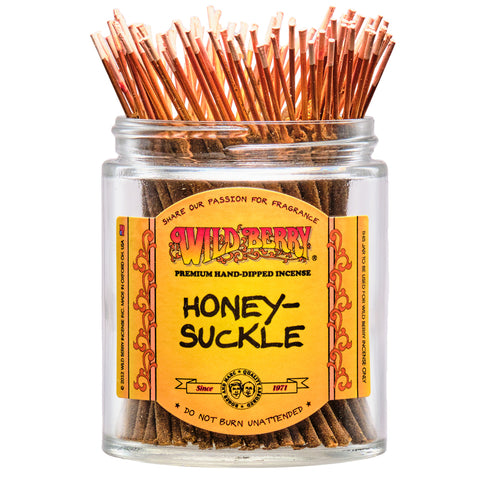 Wild Berry Shorties - Honeysuckle - 100 ct. Bundle