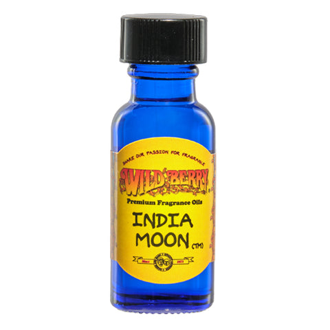 Wild Berry Oils - India Moon