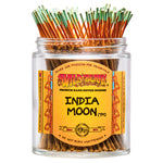 Wild Berry Shorties - India Moon - 100 ct. Bundle