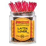 Wild Berry Shorties - Latin Lover - 100 ct. Bundle