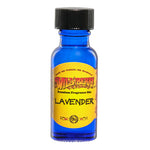 Wild Berry Oils - Lavender