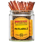 Wild Berry Shorties - Patchouli - 100 ct. Bundle