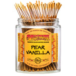 Wild Berry Shorties - Pear Vanilla - 100 ct. Bundle