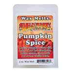 Wild Berry Wax Melts - Pumpkin Spice