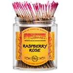 Wild Berry Shorties - Raspberry Rose - 100 ct. Bundle