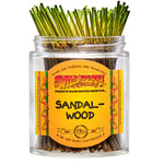 Wild Berry Shorties - Sandalwood - 100 ct. Bundle