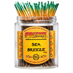 Wild Berry Shorties - Sea Breeze - 100 ct. Bundle