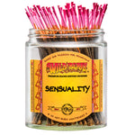 Wild Berry Shorties - Sensuality - 100 ct. Bundle