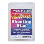 Wild Berry Wax Melts - Shooting Star